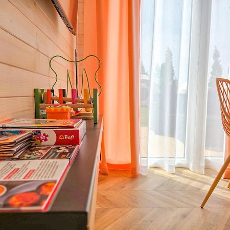 Holiday Park Zator Resort & Spa Εξωτερικό φωτογραφία