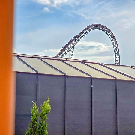 Holiday Park Zator Resort & Spa Εξωτερικό φωτογραφία