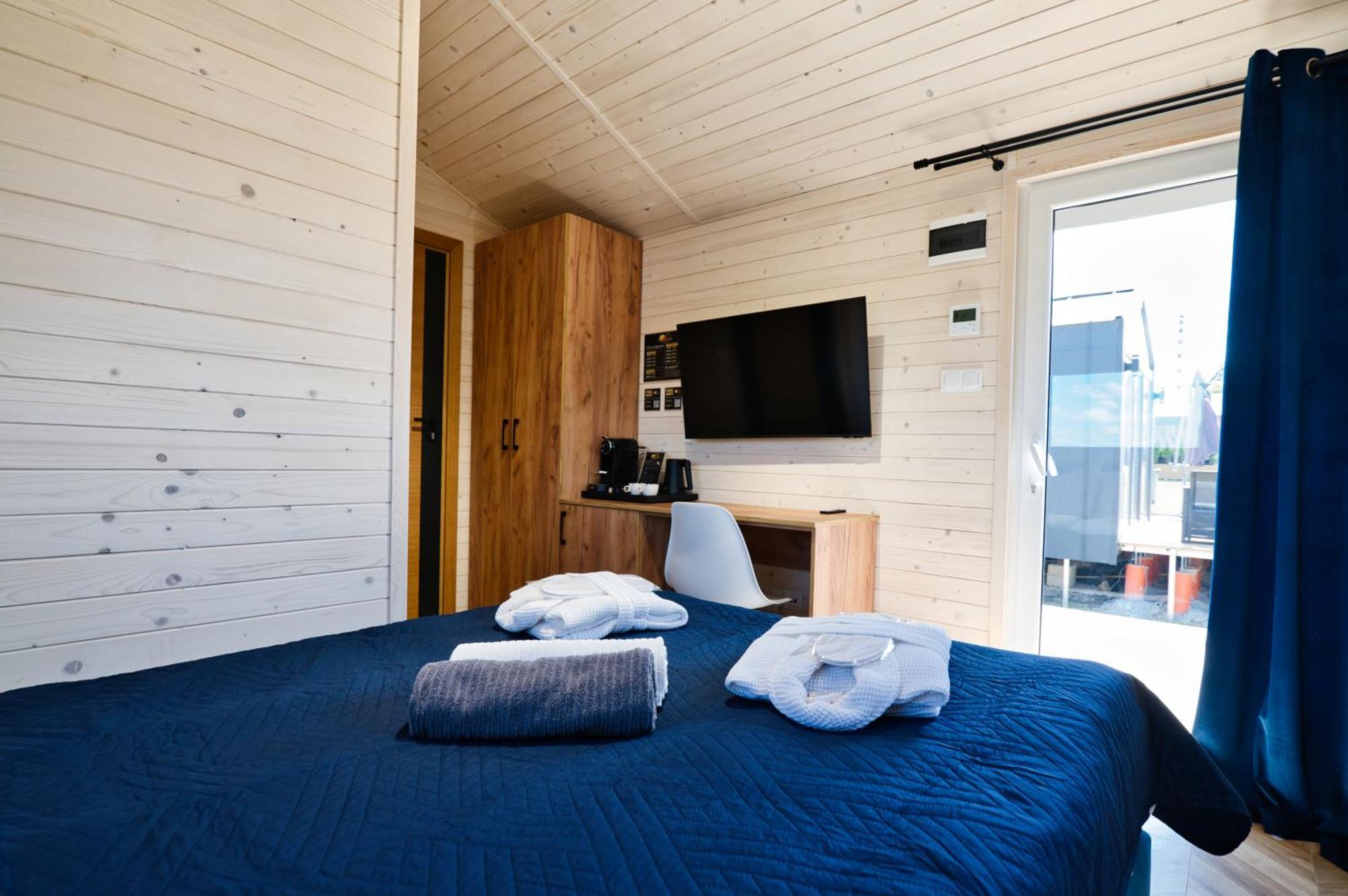 Holiday Park Zator Resort & Spa Εξωτερικό φωτογραφία