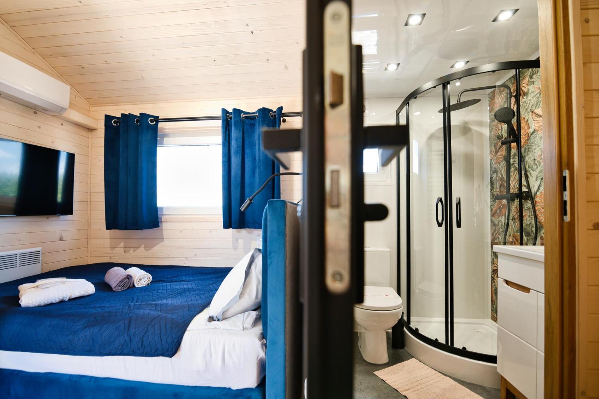 Holiday Park Zator Resort & Spa Εξωτερικό φωτογραφία