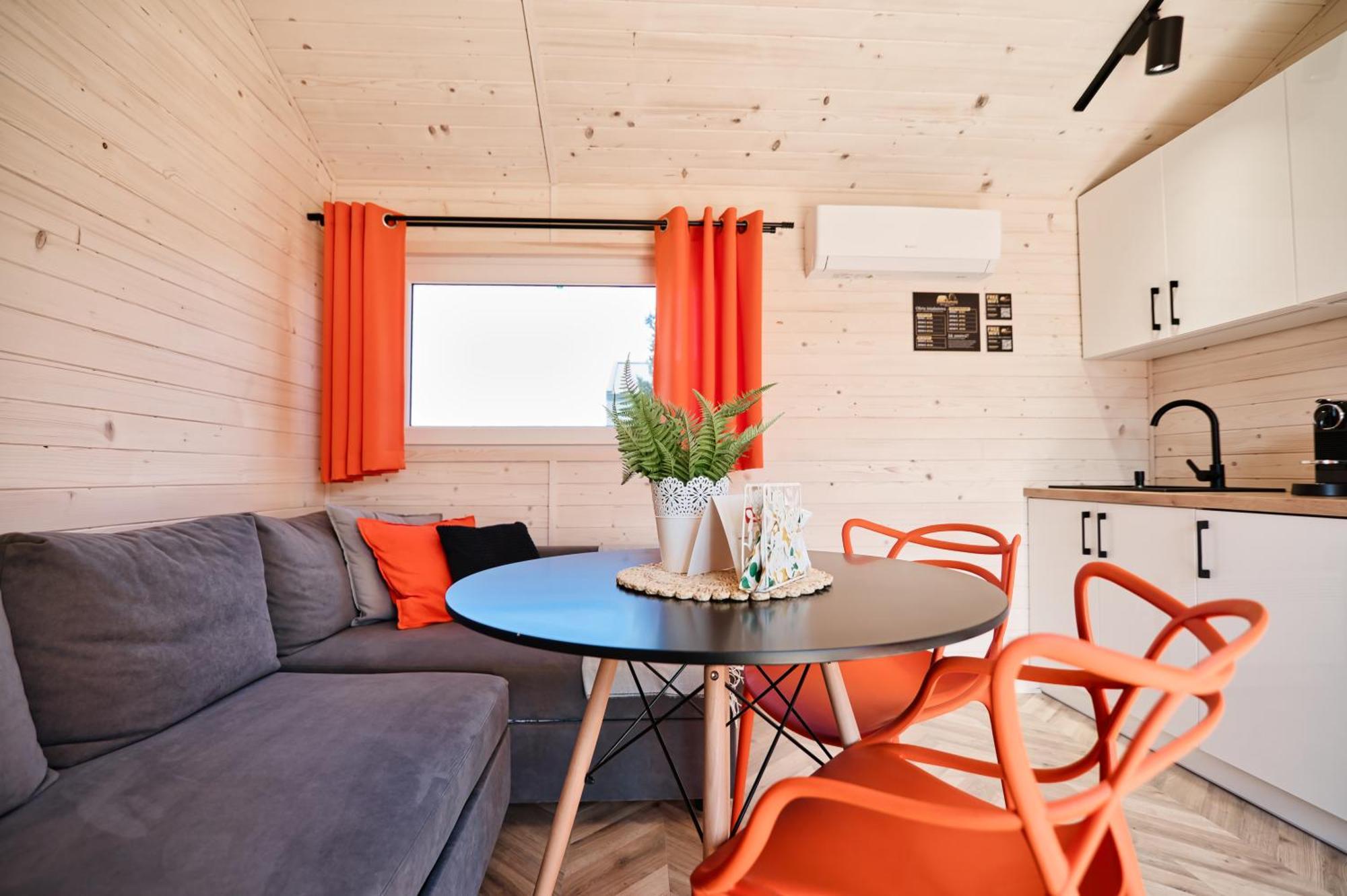 Holiday Park Zator Resort & Spa Εξωτερικό φωτογραφία
