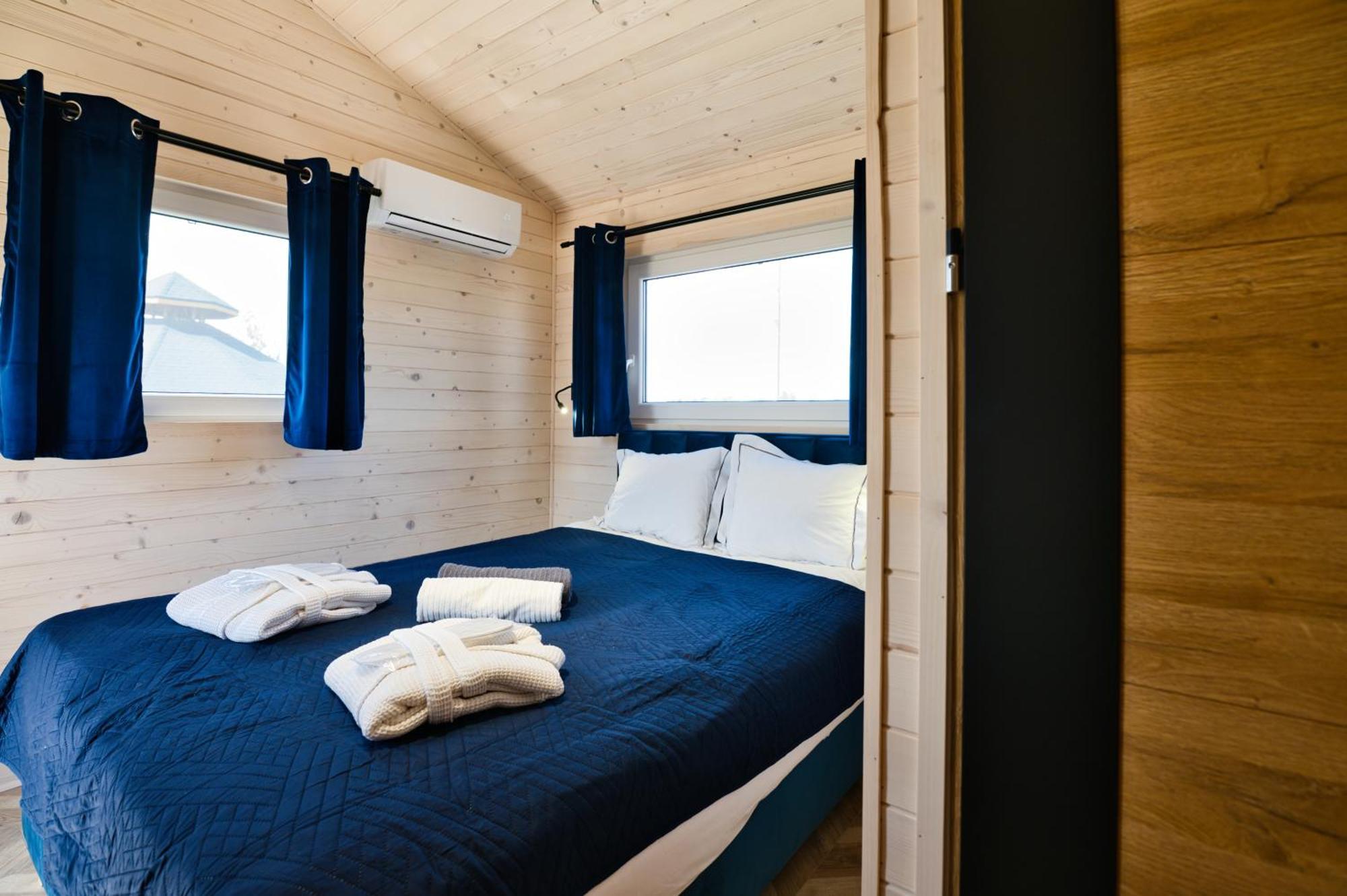 Holiday Park Zator Resort & Spa Εξωτερικό φωτογραφία