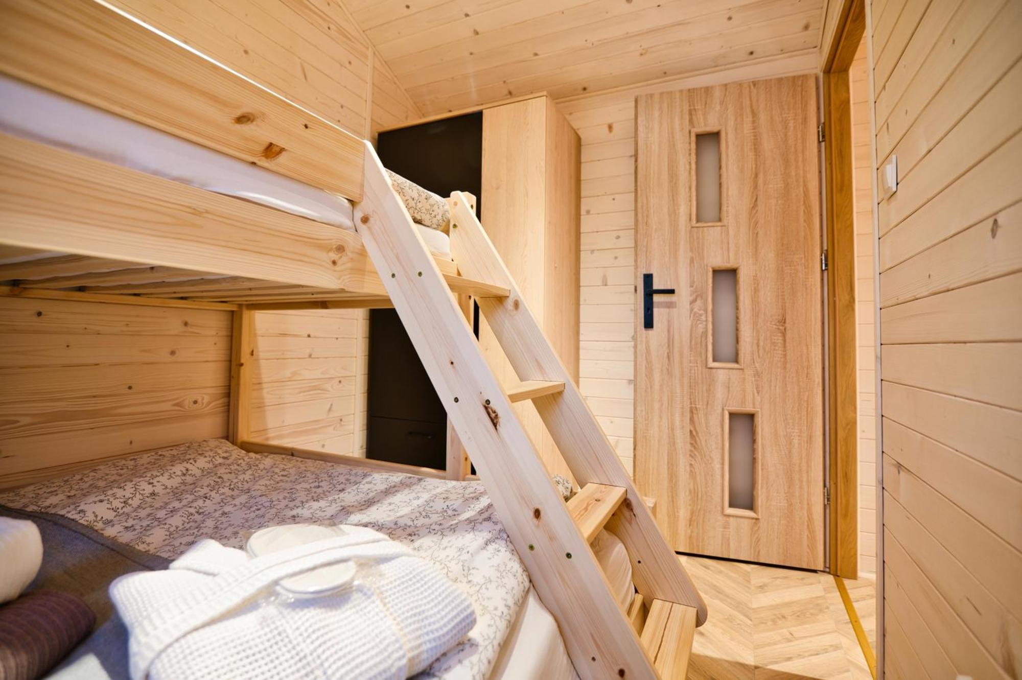 Holiday Park Zator Resort & Spa Εξωτερικό φωτογραφία