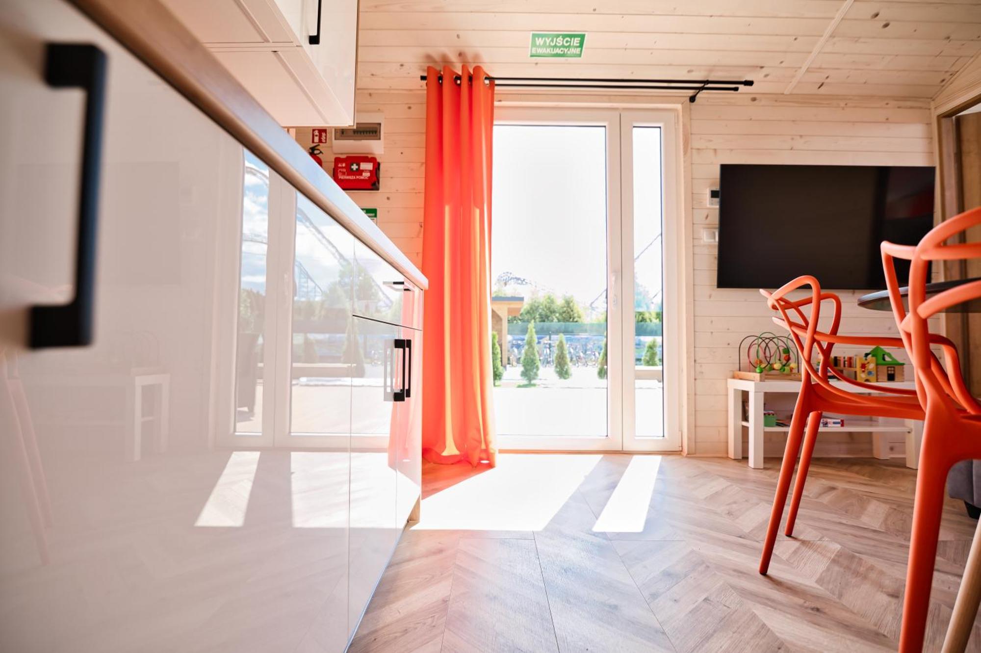 Holiday Park Zator Resort & Spa Εξωτερικό φωτογραφία
