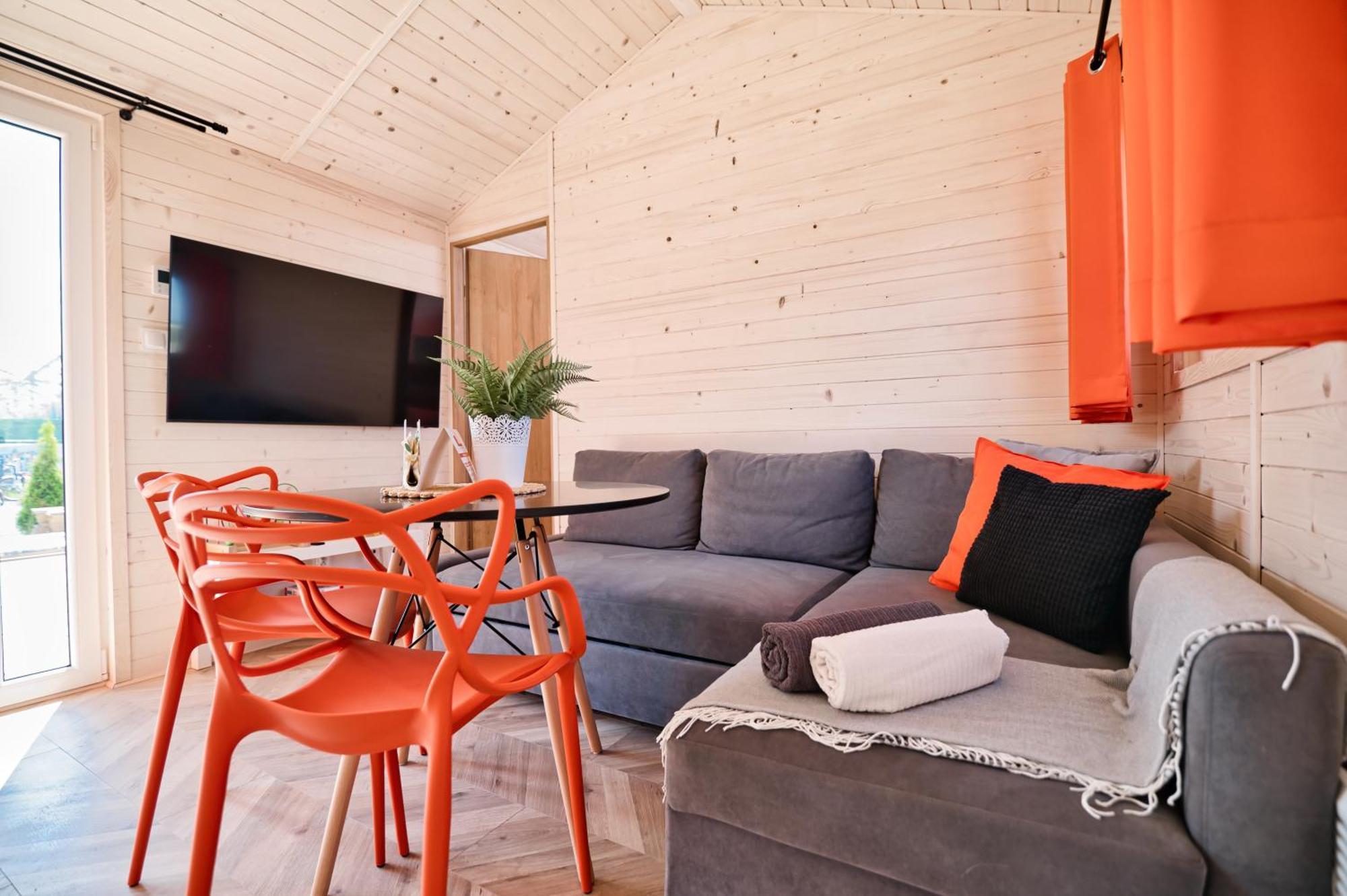 Holiday Park Zator Resort & Spa Εξωτερικό φωτογραφία