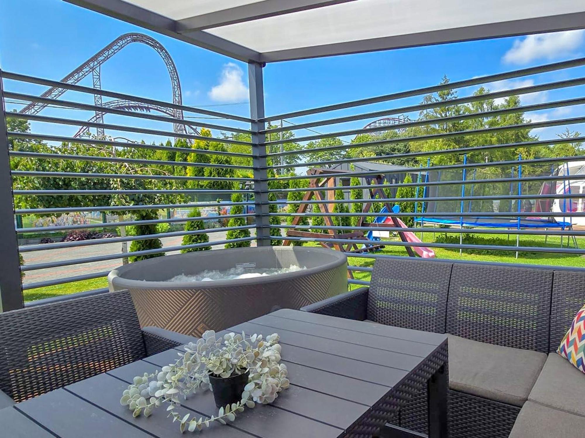 Holiday Park Zator Resort & Spa Εξωτερικό φωτογραφία