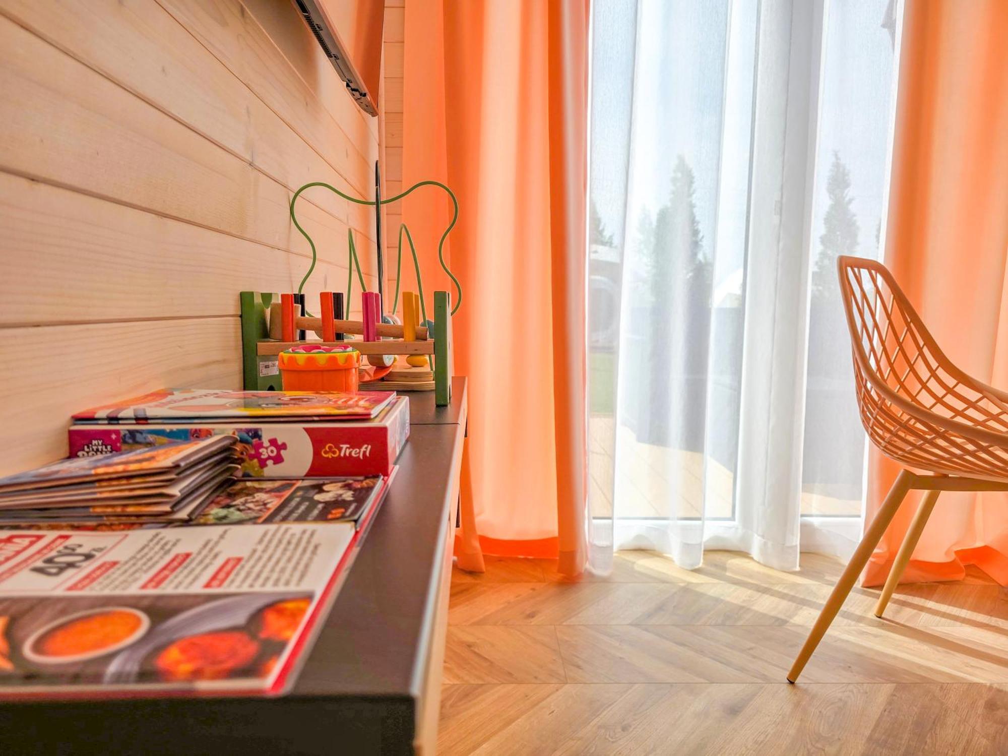 Holiday Park Zator Resort & Spa Εξωτερικό φωτογραφία