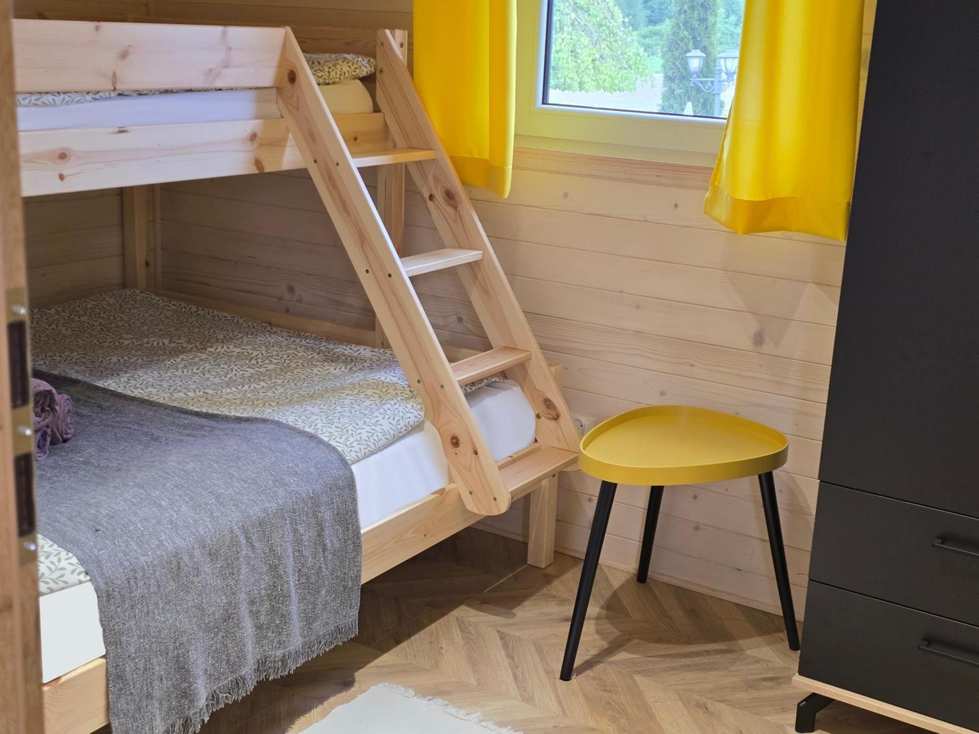 Holiday Park Zator Resort & Spa Εξωτερικό φωτογραφία