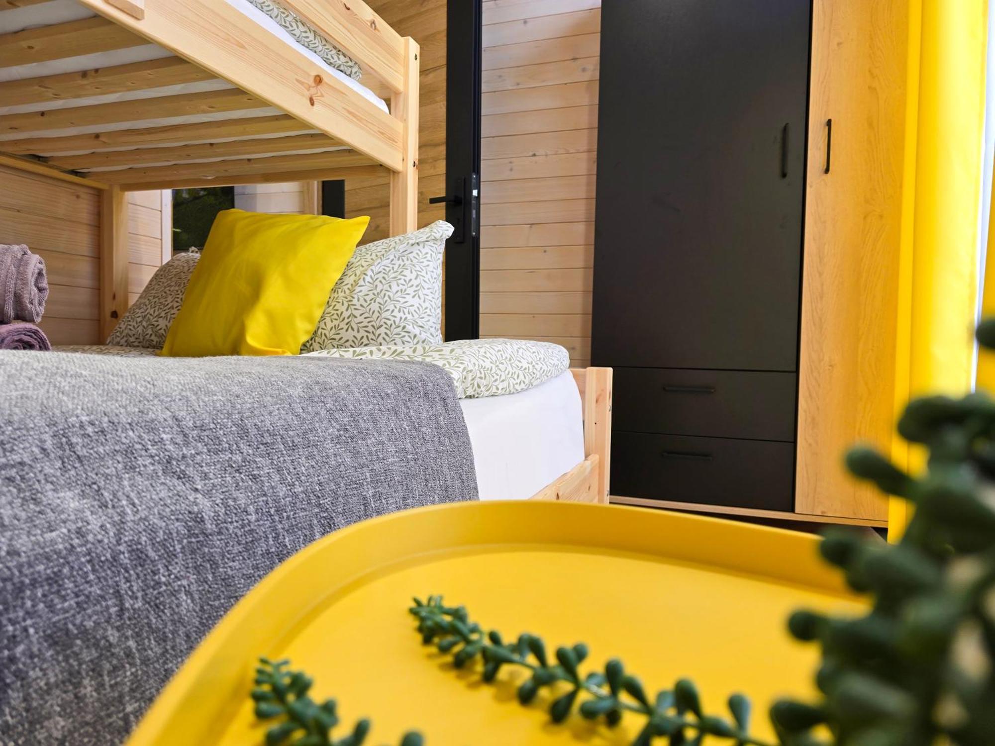 Holiday Park Zator Resort & Spa Εξωτερικό φωτογραφία