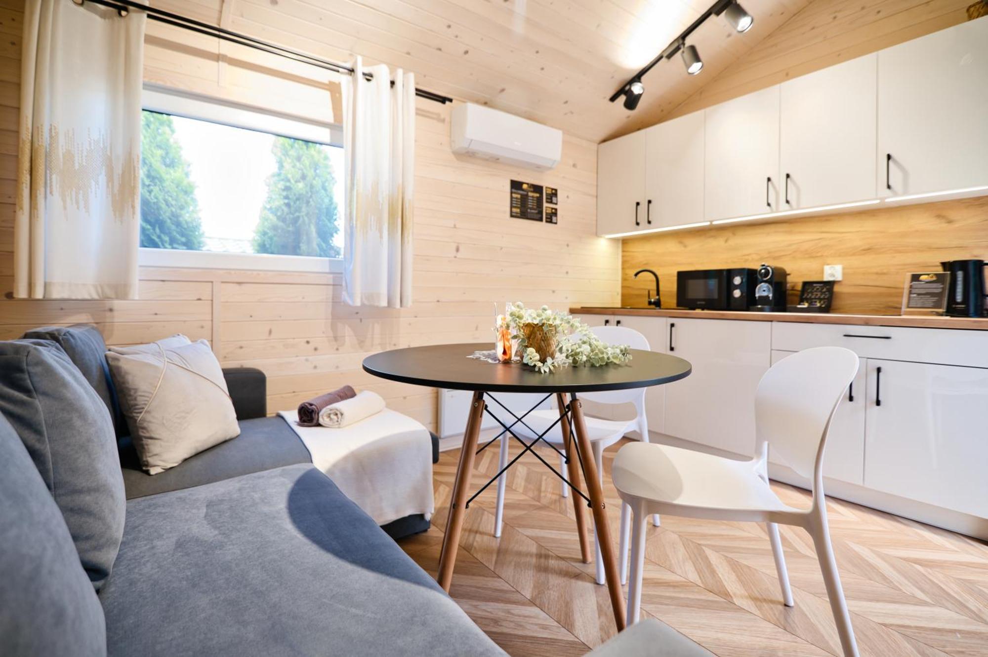 Holiday Park Zator Resort & Spa Εξωτερικό φωτογραφία