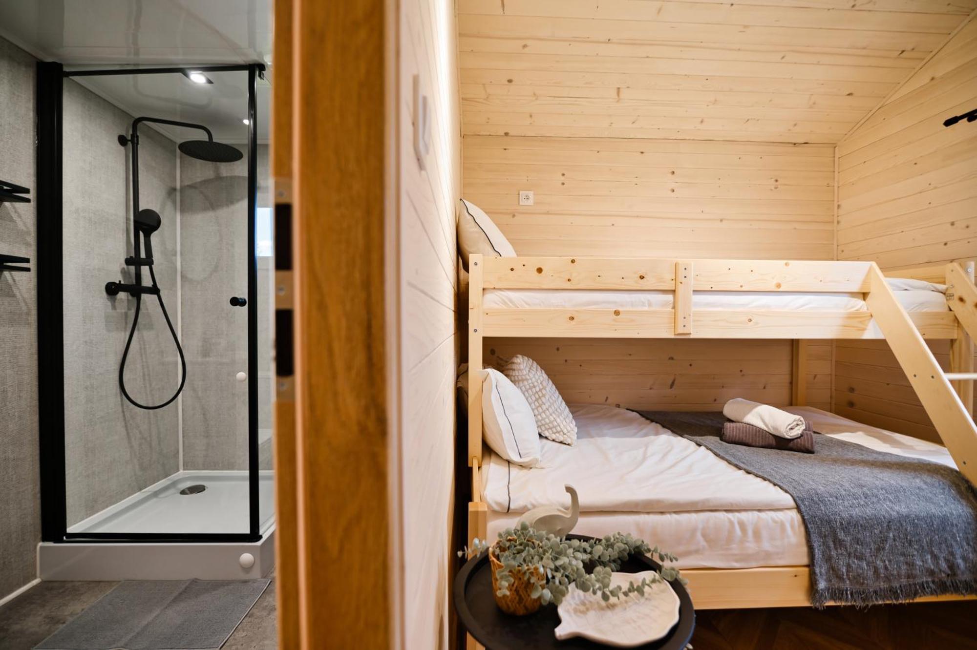 Holiday Park Zator Resort & Spa Εξωτερικό φωτογραφία