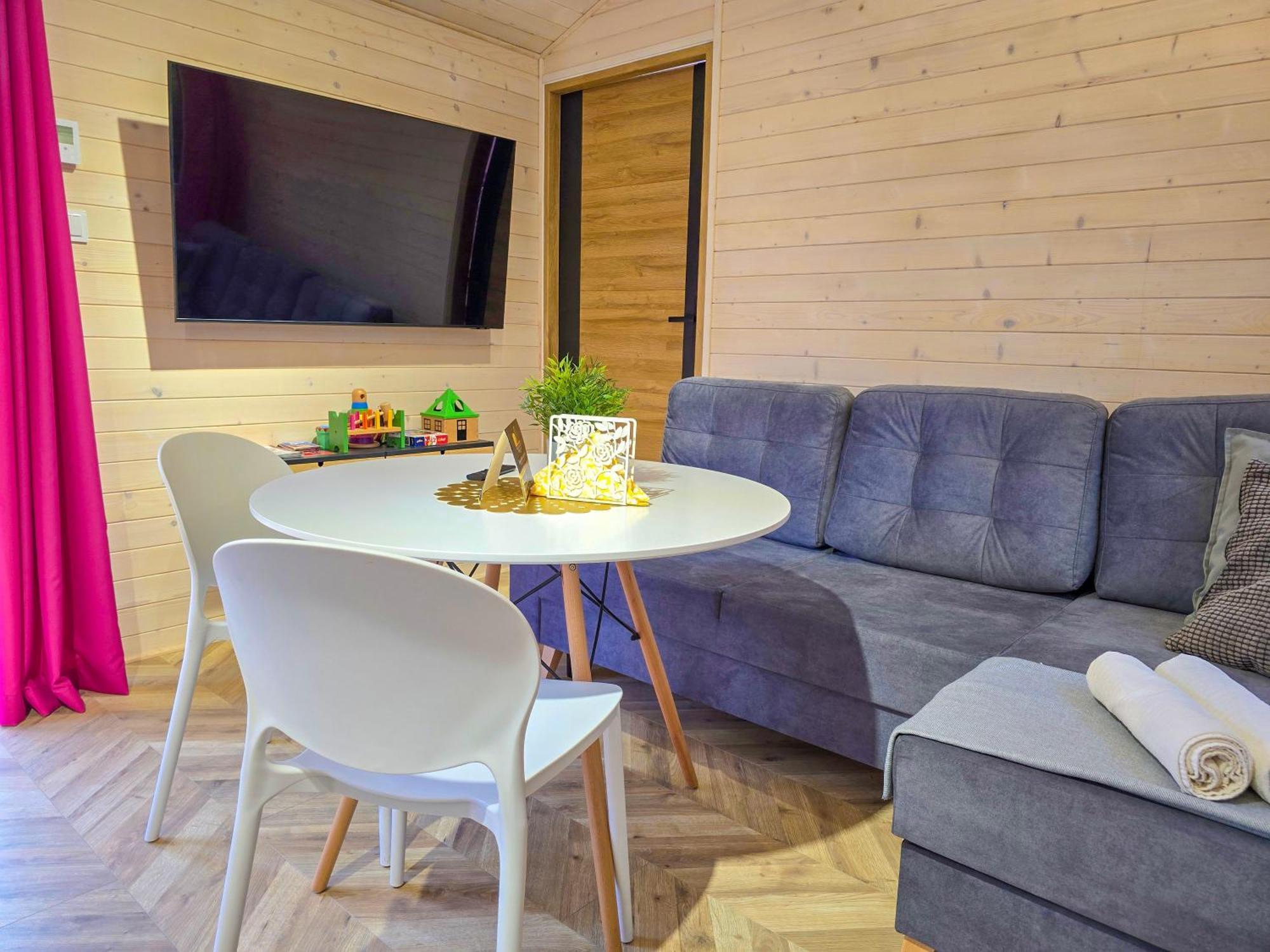Holiday Park Zator Resort & Spa Εξωτερικό φωτογραφία