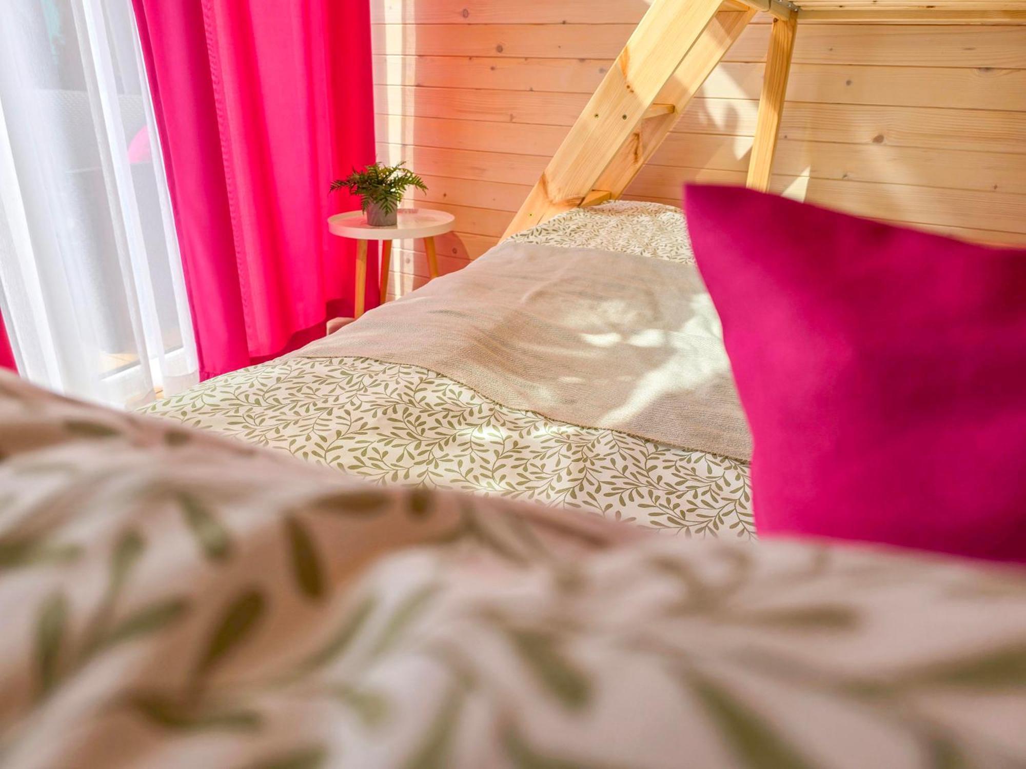 Holiday Park Zator Resort & Spa Εξωτερικό φωτογραφία