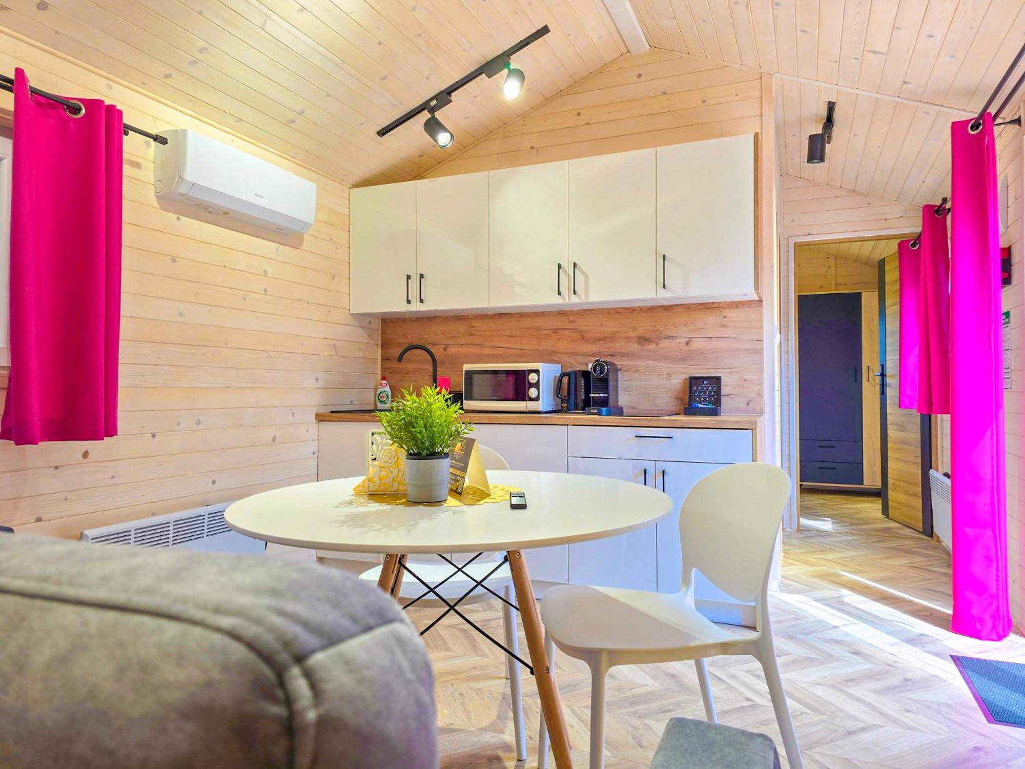Holiday Park Zator Resort & Spa Εξωτερικό φωτογραφία