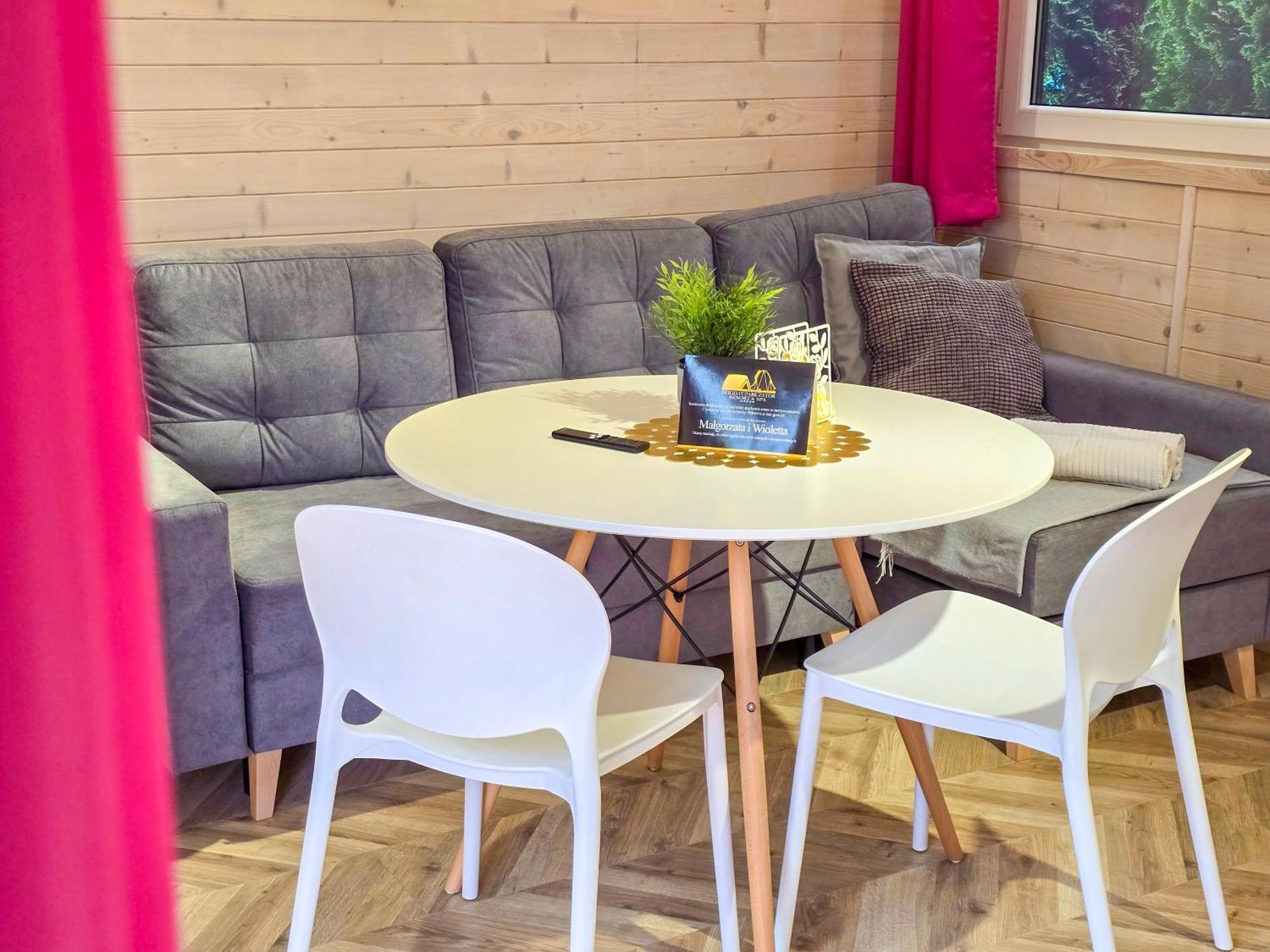 Holiday Park Zator Resort & Spa Εξωτερικό φωτογραφία