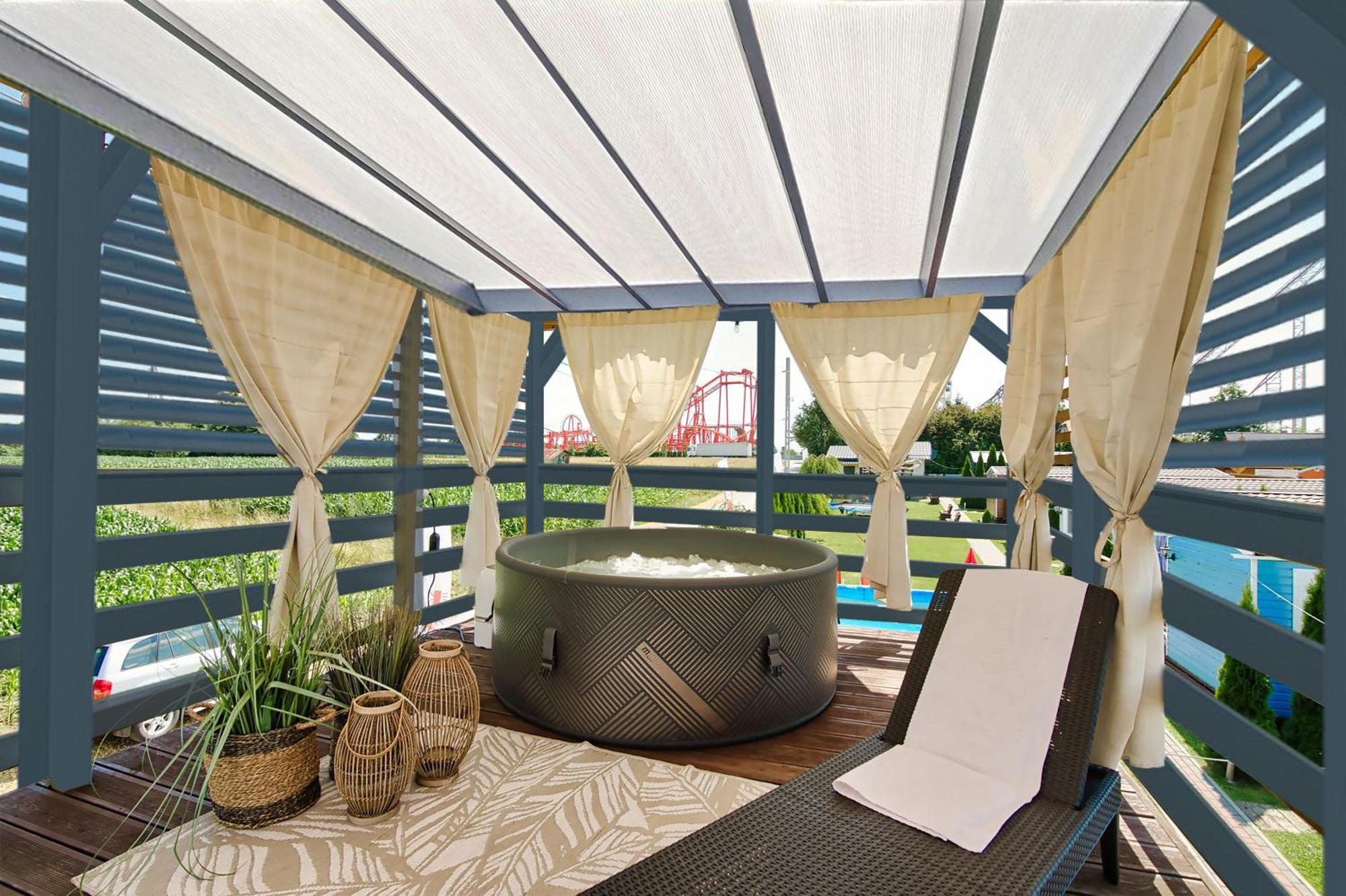 Holiday Park Zator Resort & Spa Εξωτερικό φωτογραφία